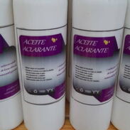 Tintes, keratinas, cremas, shampú, acondicionador, peróxido, gel y mucho más (LaKincalla) - Img 45583350