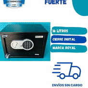 Caja fuerte - Img 57508165