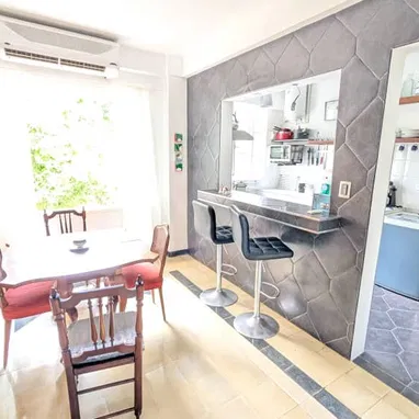 Renta en Miramar con respaldo eléctrico - Img 122739671