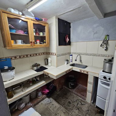 GANGA!! Apartamento en 10deOctubre (Santo Suarez) 🏠🔑 9mil usd - 8/8