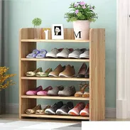 🧧Zapatera de madera/45 usd🧧 - Img 55037664