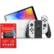 Nintendo switch OLED - Img 45654087