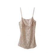 Blusa Dorada (Talla L) - Img 53205358