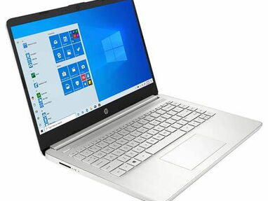 Laptop HP 14-Fq0110wm.NUEVA EN CAJA 📦 - Img 56184895