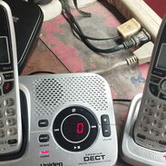 Telefonos inalambricos diferentes modelos y precios 51966426-76206113 - Img 45307145