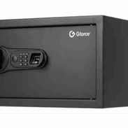 Caja fuerte biométrica profesional 40 litros - Img 53936821