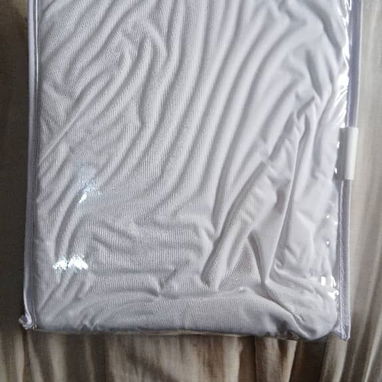 馃敄Protector impermeable para colch贸n - Img 121411536