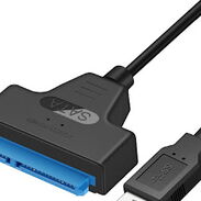 Extensión USB 3.0 ** Adaptador Sata a USB /// Adaptador USB 3.0 a RJ45 - Img 45635672