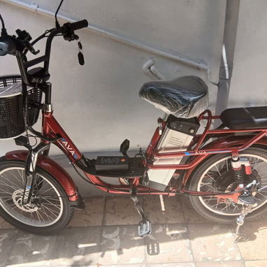 Bicicleta nueva - 2/2