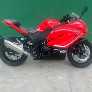VENDO MOTO NUEVA!!! - Img 57123528