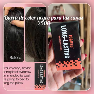 πββοΈ Vendo Accesorios para el Cabello β Ganchos, diademas, coleteros, pinzas β Todo bonito y barato π - Img 123750900