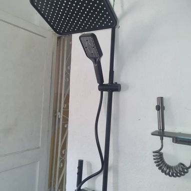 Duchas 4 tiros - Img 121861873