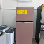 Refrigerador LG 14 pies³ $ 770 USD💵 - Img 54902571
