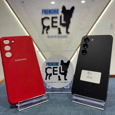 LLEGARON LOS SAMSUNG S23 Y SAMSUNG S23 ULTRA NUEVOS , DAMOS SEGURIDAD , GARANTÍA Y ACCESORIOS EN TU COMPRA🎁 - Img 123085496
