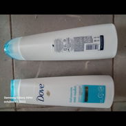 CHAMPÚ DOVE SH HIDRATACIÓN x 350ML - Img 55074176