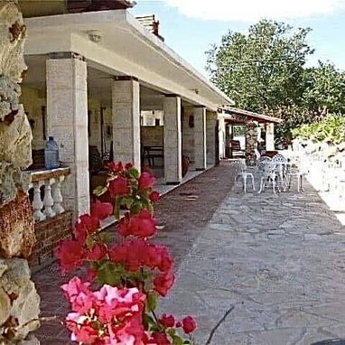 🏠🌊Casa de renta en Brisas del Mar (Guanabo) / BRI-001 - 3/10