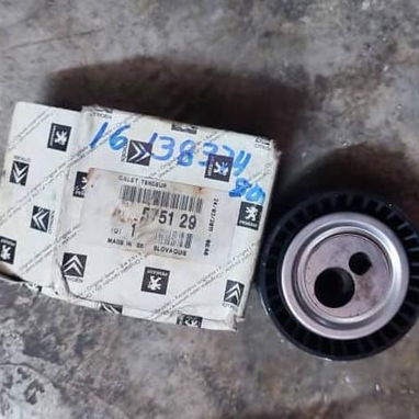 Piezas PEUGEOT. ORIGINALES. NUEVAS y de Uso - 2/10