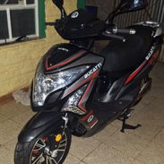 Moto Bucatti Topmaq F3 mg - Img 56873168