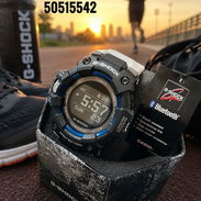 Reloj Casio G-Shock original - Img 55104310