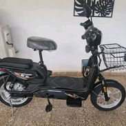 🔥🛵 ¡OFERTA ESPECIAL: BICICLETA VELOCE PLUS! 🛵🔥 - Img 58192965