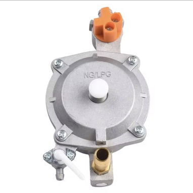 Regulador de Gas para Generador eléctrico o Planta … Convierte tu energía en más rentable !!! - 2/6
