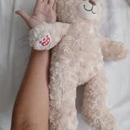 Oso de peluche, muñeca de trapo y yoyo - Img 56094374