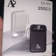 Power bank en rebaja - Img 57803341