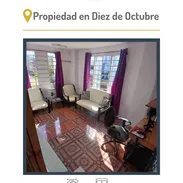 Casa en Diez de Octubre - Img 56308990