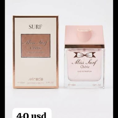 Perfume batidora - Img 124948072