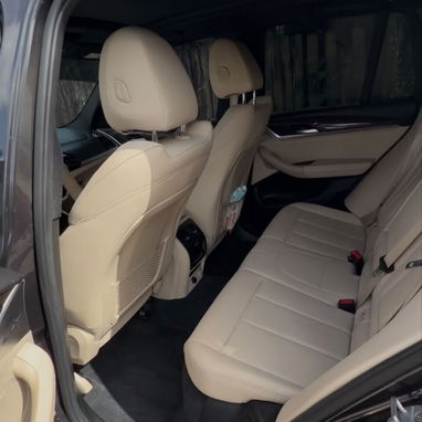 🚨🔥 SE VENDE BMW X3 30i 2019 CAÑON UNA BELLEZA DE AUTO🔥🚨+13465801897 - 5/6