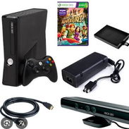 Xbox 360 slim .nuevo. Sellado de Fabrica - Img 55593027