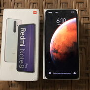 Xiaomi Redmi Note 8 Pro - Img 45574936