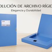 Archivador rígido - Img 57746192