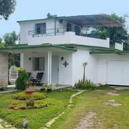Vendo casa grande en el Cotorro. Cerca del puente - Img 56781530