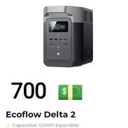 Ecoflow Delta 2 - Img 55753849