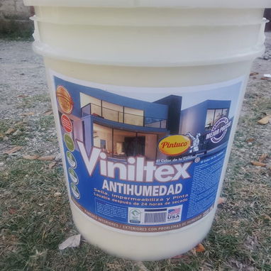 Excelente pintura para embellecer tú hogar contamos con diferentes 🌈 - Img 121753806