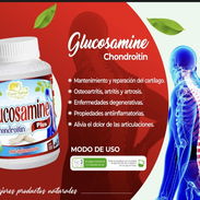 Glucosamina - Img 57783151