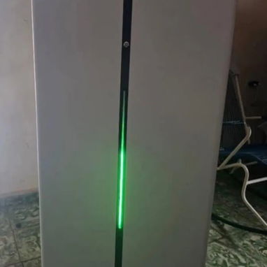 Inversor 6kw con batería 15kwh SACO (Todo en 1) - 2/3