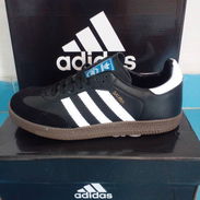 Tenis Adidas Samba 64.9 - Img 57296504