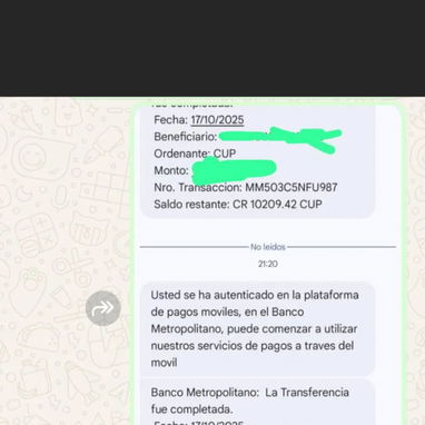 Busco gestores de ventas para venta de perfumes  cuento con réplicas, con Originales y con colonias - Img 114549115