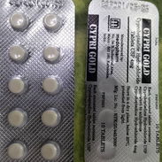Ciprohetadina 4mg 10tab x 350 ✅ Solo mensajería 🛵 - Img 55519625