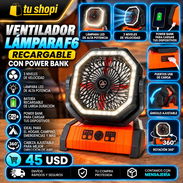 Lo mejor en ventiladores f6 - Img 57677859