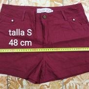 Vendo chores de tela elastizada, nuevo - Img 53879259