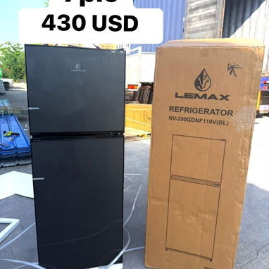 Refrigeradores - 2/3