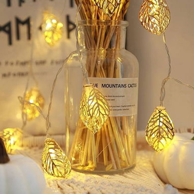 🧧Cadena de luces/15 usd🧧 - 6/9