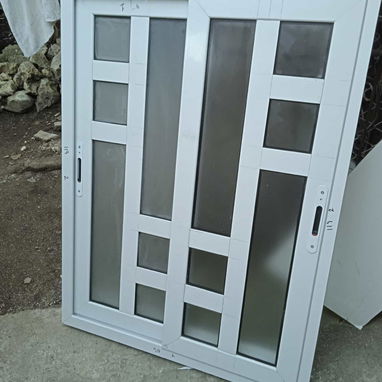 Todo en aluminio con el diseño q desees - 6/10