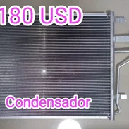 Condensador para Kia Picanto - Img 55203130