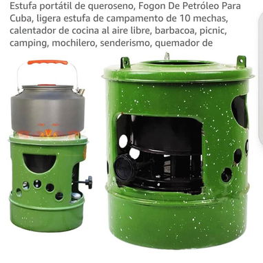 Fingían de Petroleo - 3/3