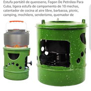 Fogones de Petróleo - Img 58234714