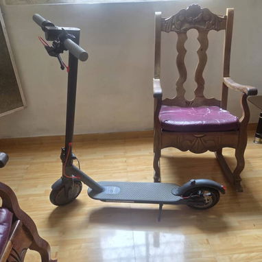 Scooter. - Img 123540375
